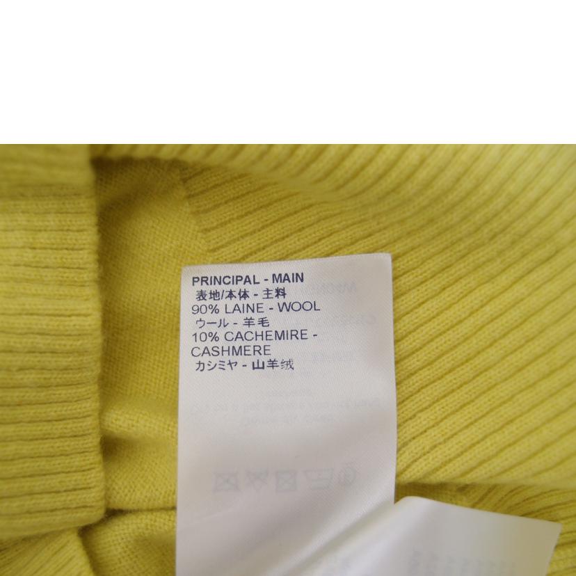 Ｌｏｕｉｓ　Ｖｕｉｔｔｏｎ ﾙｲｳﾞｨﾄﾝ/バイカラーラグランスリーブニットセーター/RM191M UZB HGN04W//Aランク/69