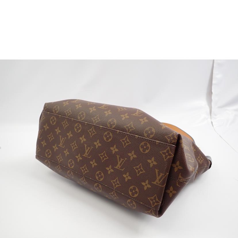 ＬＶ　 ﾙｲ･ｳﾞｨﾄﾝ/テュイルリーホーボー／モノグラム/M43154//AR1127/ABランク/62