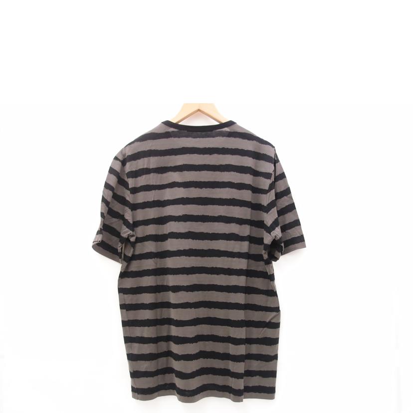 Ｌｏｕｉｓ　Ｖｕｉｔｔｏｎ ﾙｲｳﾞｨﾄﾝ/ボーダー総柄Ｔシャツ/RM122M H2JR10JU5//Aランク/69