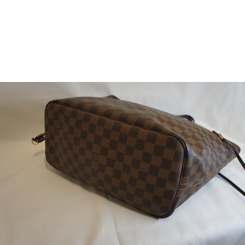 ＬＶ ルイヴィトン/ネヴァーフルＭＭ／ダミエ/N51105//VI4098/ABランク/92