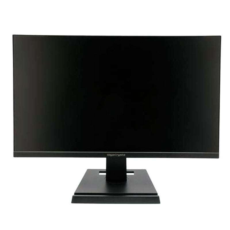 I・O DATA LCD-GC221HXB BLACK