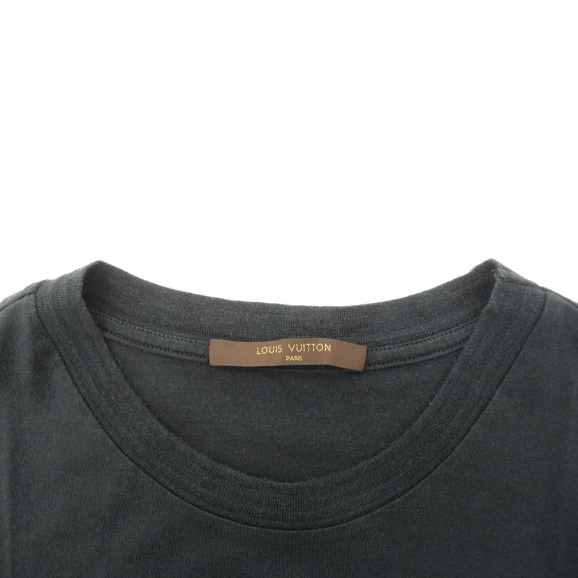 Ｌｏｕｉｓ　Ｖｕｉｔｔｏｎ ルイ・ヴィトン/Ｔシャツ/RM122M H2JR13JDY//Aランク/69