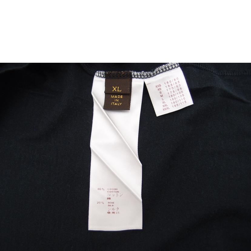 Ｌｏｕｉｓ　Ｖｕｉｔｔｏｎ ルイ・ヴィトン/Ｔシャツ/RM122M H2JR13JDY//Aランク/69