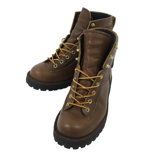 Ｄａｎｎｅｒ ダナー トレッキングブーツ レースアップブーツ カーフ