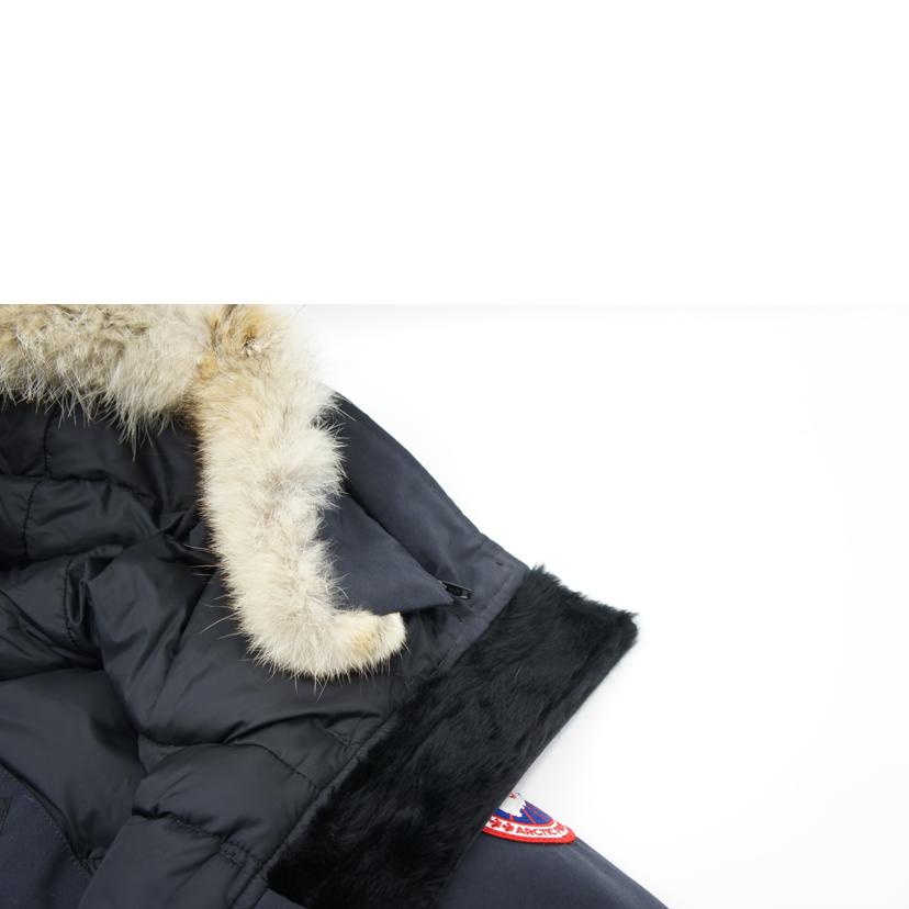   2603JL レディースS CANADA GOOSE ｶﾅﾀﾞｸﾞｰｽ/レディースファッション