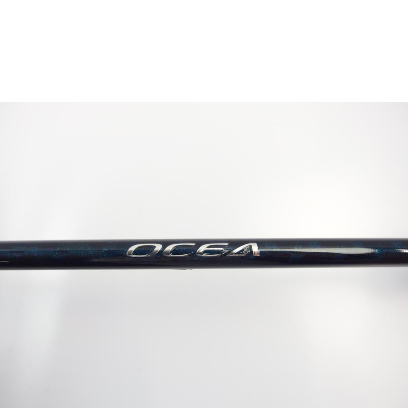 SHIMANO/ＳＨＩＭＡＮＯ　ＯＣＥＡ　ＪＩＧＧＥＲ//シマノ/Aランク/83