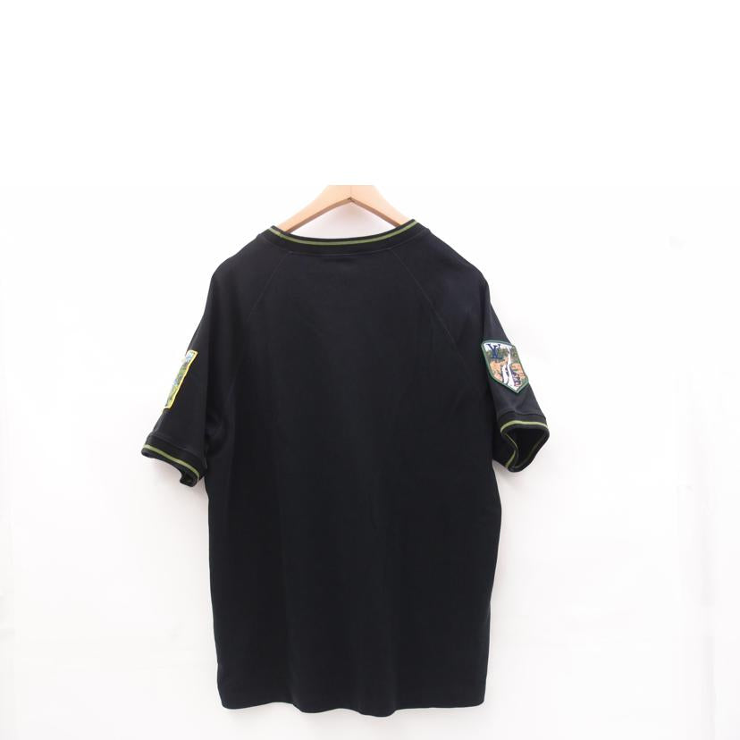 Ｌｏｕｉｓ　Ｖｕｉｔｔｏｎ ﾙｲｳﾞｨﾄﾝ/ナショナルパークパッチＴシャツ/HFY77WHUC//Aランク/69