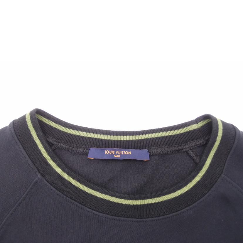 Ｌｏｕｉｓ　Ｖｕｉｔｔｏｎ ﾙｲｳﾞｨﾄﾝ/ナショナルパークパッチＴシャツ/HFY77WHUC//Aランク/69