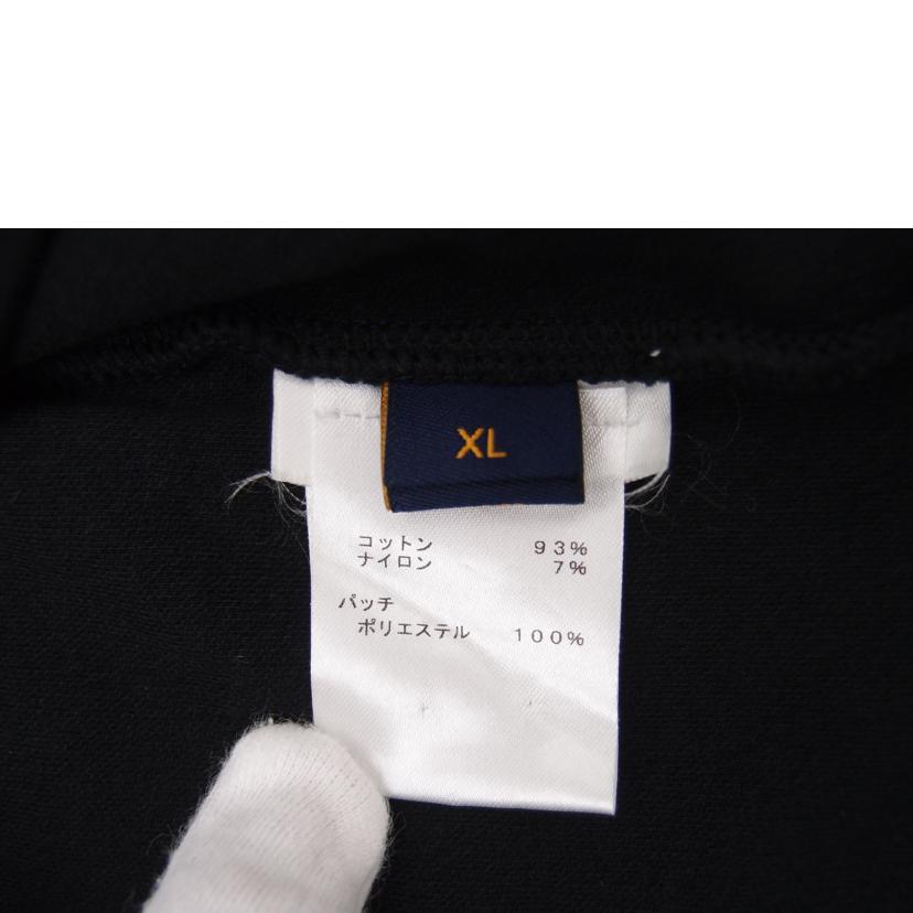 Ｌｏｕｉｓ　Ｖｕｉｔｔｏｎ ﾙｲｳﾞｨﾄﾝ/ナショナルパークパッチＴシャツ/HFY77WHUC//Aランク/69