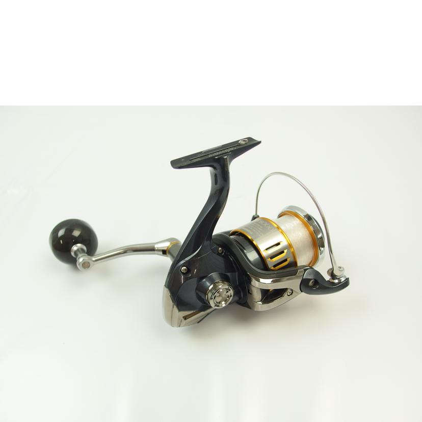 ＳＨＩＭＡＮＯ/ＳＨＩＭＡＮＯ　ＴＷＩＮＰＯＷＥＲ　ＳＷ８０００/SW8000HG-B//Aランク/83