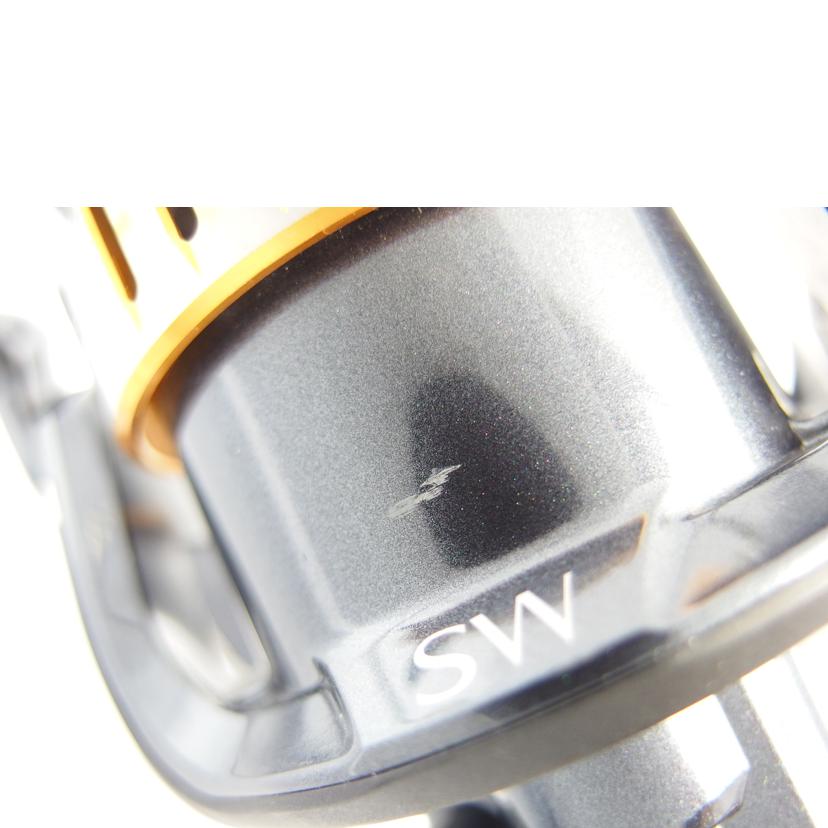 ＳＨＩＭＡＮＯ/ＳＨＩＭＡＮＯ　ＴＷＩＮＰＯＷＥＲ　ＳＷ８０００/SW8000HG-B//Aランク/83