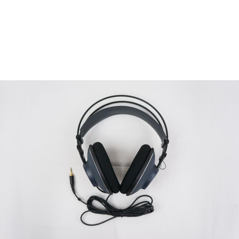 ＡＫＧ アーカーゲー/ヘッドホン／Ｋ・４０１/K401//ABランク/67