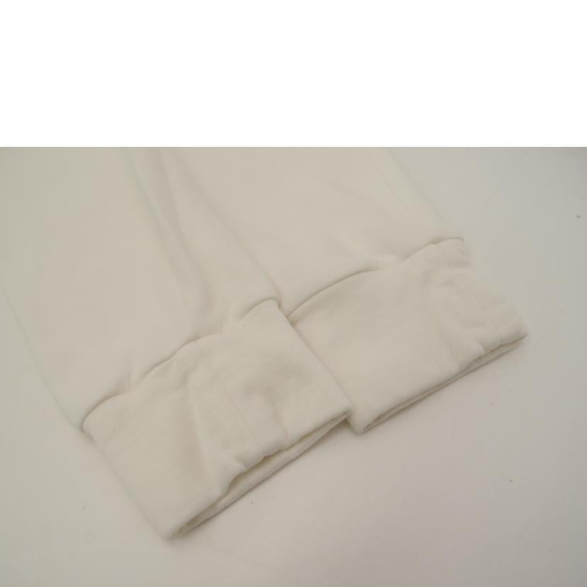 Ｌｏｕｉｓ　Ｖｕｉｔｔｏｎ ﾙｲｳﾞｨﾄﾝ/ネックロゴ長袖カットソー（ホワイト）/RM191M HUC HGY02W//Bランク/69