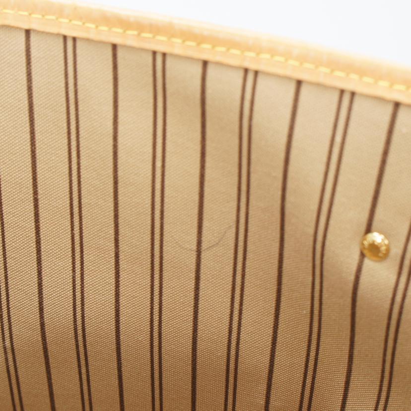 ＬＯＵＩＳ　ＶＵＩＴＴＯＮ ルイヴィトン/ネヴァーフルＭＭ／ゲームオン/M57452//AR5***/ABランク/62