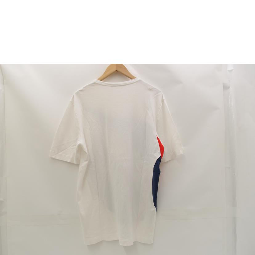 Ｌｏｕｉｓ　Ｖｕｉｔｔｏｎ ﾙｲｳﾞｨﾄﾝ/Ｔシャツ（ブルー×ホワイト）/RM111C MSJRT2CMS//ABランク/69