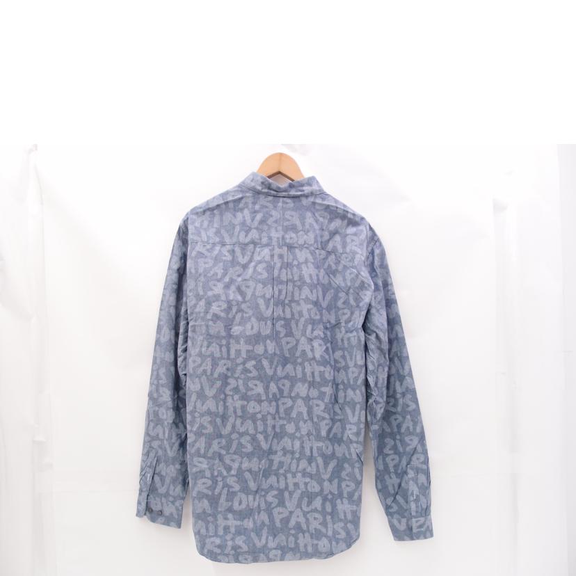 Ｌｏｕｉｓ　Ｖｕｉｔｔｏｎ ﾙｲｳﾞｨﾄﾝ/長袖シャツ/RM122M H2SH10BQZ//Aランク/69