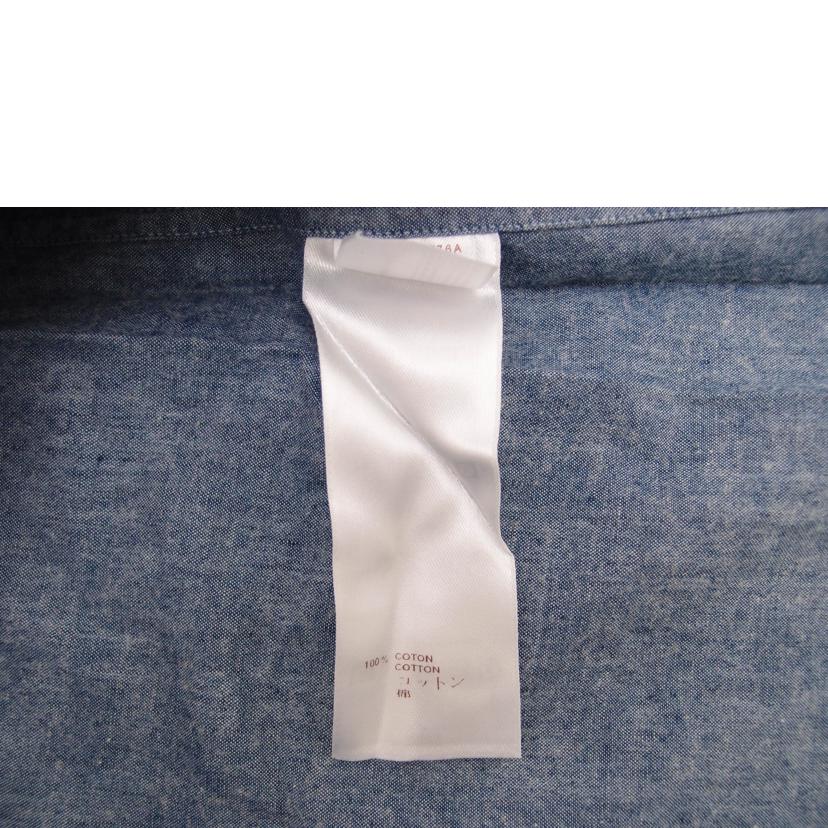 Ｌｏｕｉｓ　Ｖｕｉｔｔｏｎ ﾙｲｳﾞｨﾄﾝ/長袖シャツ/RM122M H2SH10BQZ//Aランク/69