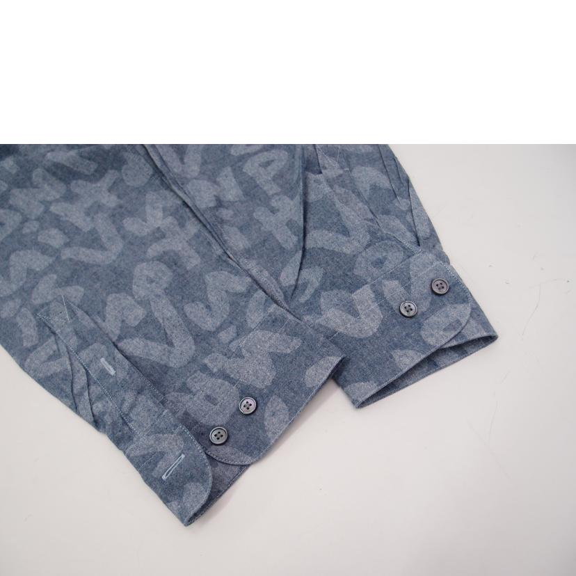 Ｌｏｕｉｓ　Ｖｕｉｔｔｏｎ ﾙｲｳﾞｨﾄﾝ/長袖シャツ/RM122M H2SH10BQZ//Aランク/69