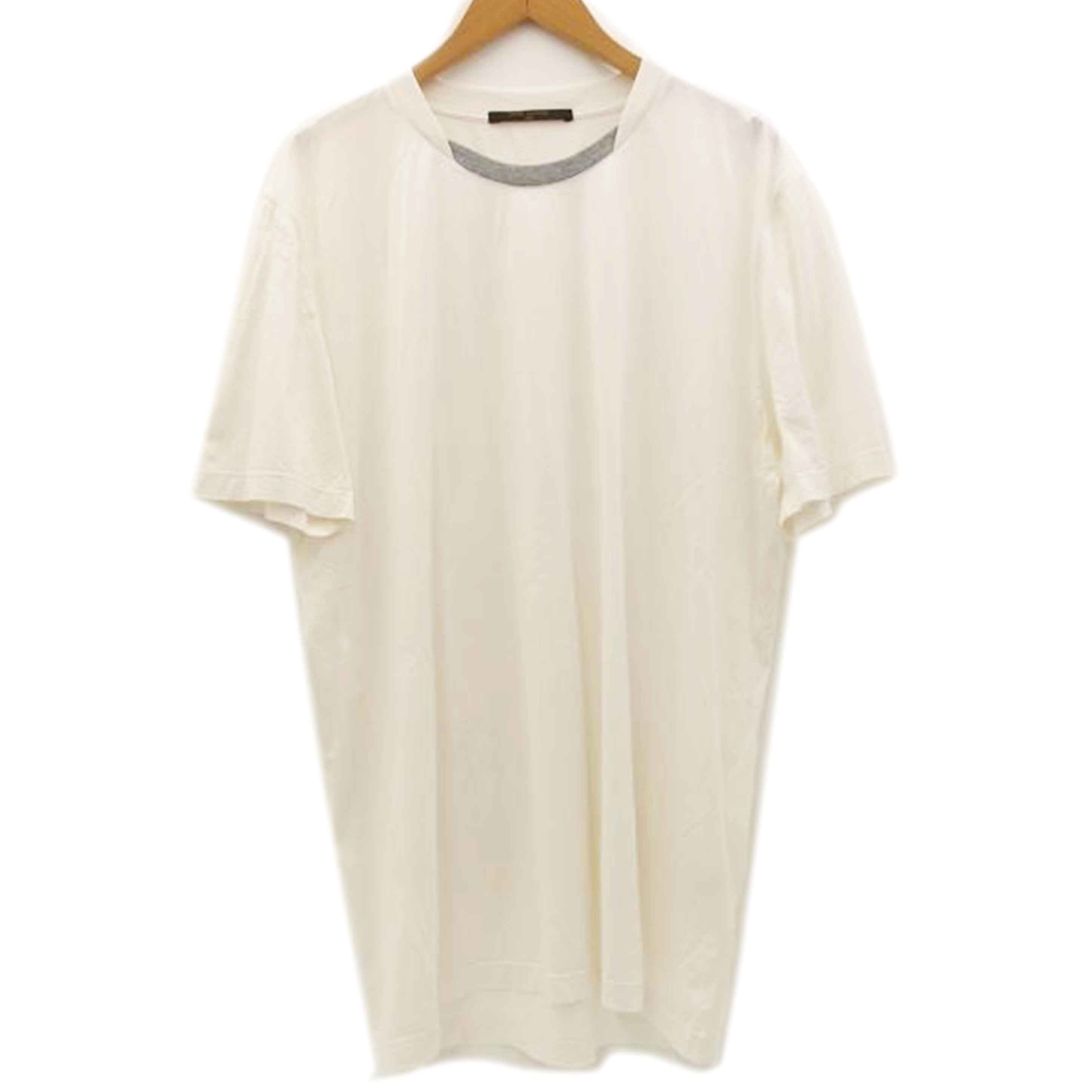 Ｌｏｕｉｓ　Ｖｕｉｔｔｏｎ ﾙｲｳﾞｨﾄﾝ/Ｔシャツ/RM111M MSJR15JEH//Aランク/69