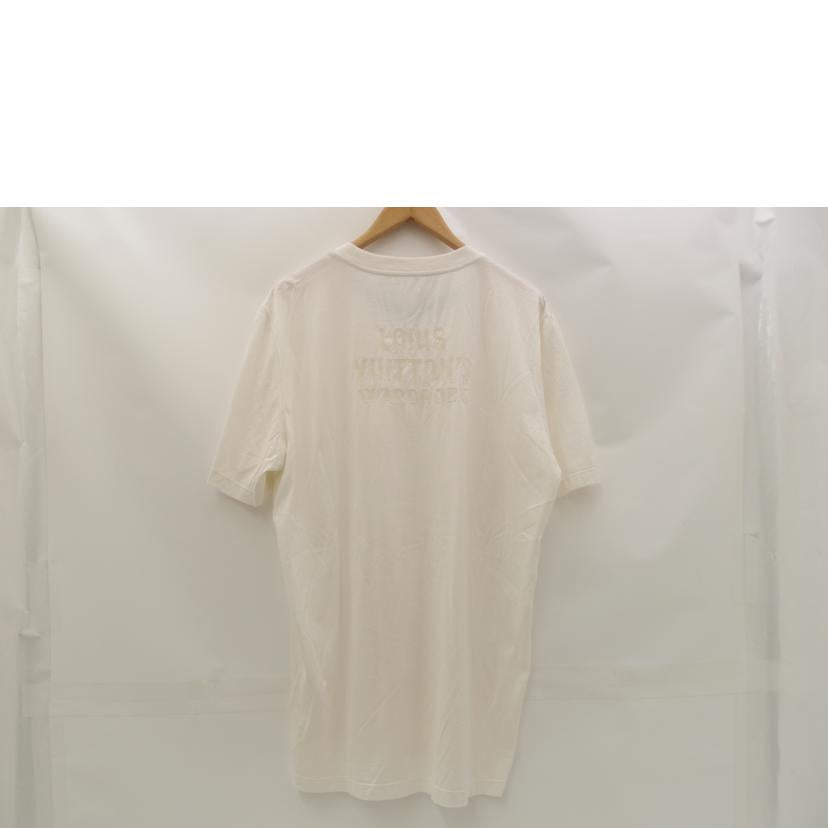 Ｌｏｕｉｓ　Ｖｕｉｔｔｏｎ ﾙｲｳﾞｨﾄﾝ/Ｔシャツ/RM111M MSJR15JEH//Aランク/69