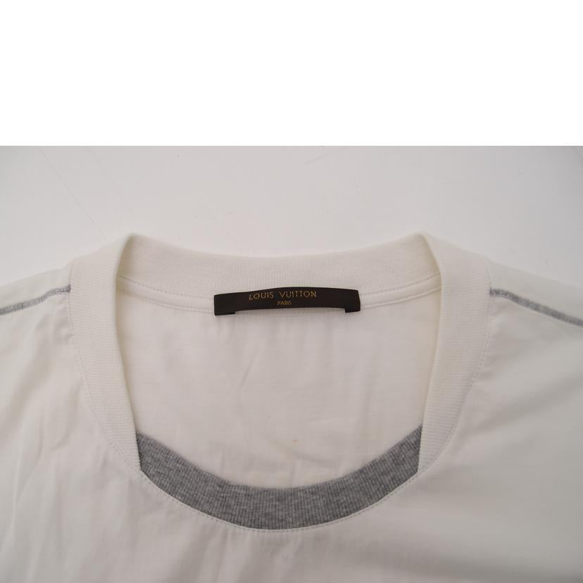 Ｌｏｕｉｓ　Ｖｕｉｔｔｏｎ ﾙｲｳﾞｨﾄﾝ/Ｔシャツ/RM111M MSJR15JEH//Aランク/69
