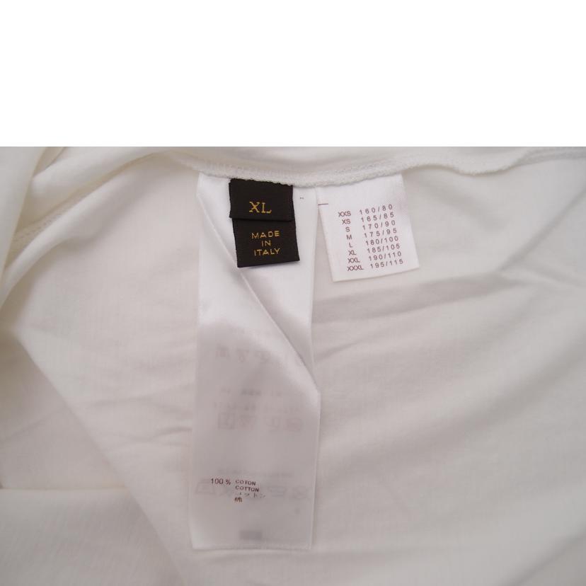Ｌｏｕｉｓ　Ｖｕｉｔｔｏｎ ﾙｲｳﾞｨﾄﾝ/Ｔシャツ/RM111M MSJR15JEH//Aランク/69