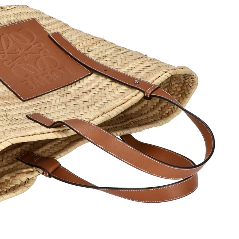 ＬＯＥＷＥ LOEWE/ラージバスケットバッグ//ABランク/75