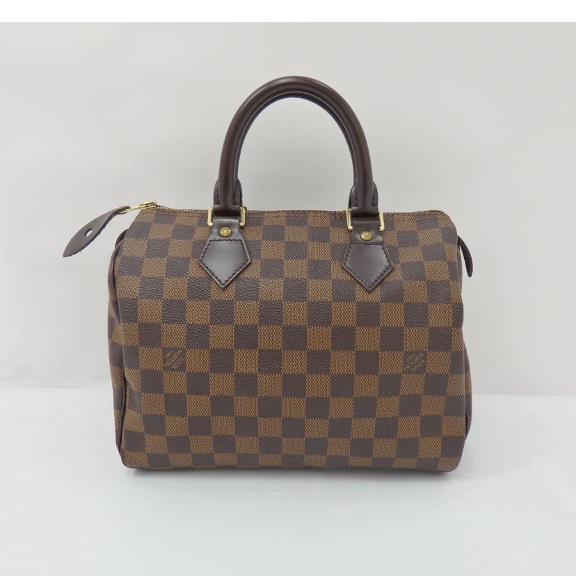 ＬＶ ルイヴィトン/スピーディ２５　/N41532//SP2028/ABランク/77