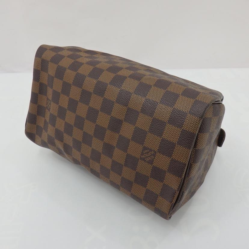 ＬＶ ルイヴィトン/スピーディ２５　/N41532//SP2028/ABランク/77