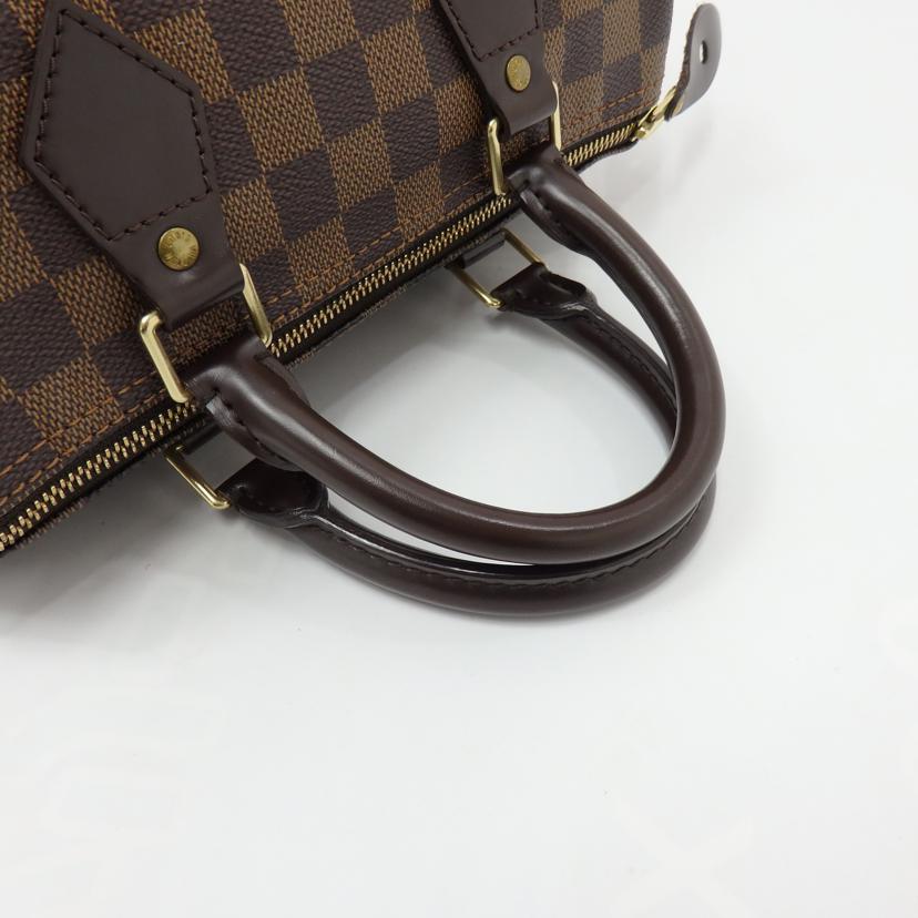 ＬＶ ルイヴィトン/スピーディ２５　/N41532//SP2028/ABランク/77