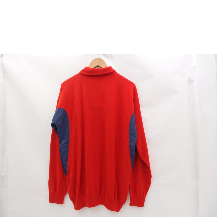 ＬＯＵＩＳ　ＶＵＩＴＴＯＮ ルイ・ヴィトン/ハーフジップアップセーター/RM111C MSKNT1M01//Aランク/69