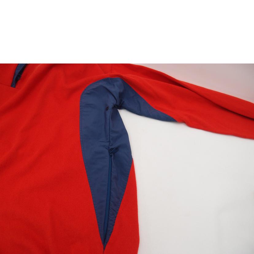 ＬＯＵＩＳ　ＶＵＩＴＴＯＮ ルイ・ヴィトン/ハーフジップアップセーター/RM111C MSKNT1M01//Aランク/69