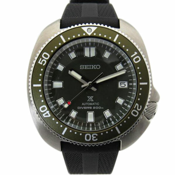 ＳＥＩＫＯ SEIKO/ＰＲＯＳＰＥＸ／ＡＵＴＯＭＡＴＩＣ/SBDC111//033561/ABランク/62