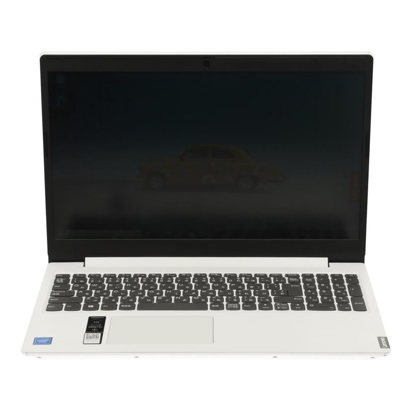 Ｌｅｎｏｖｏ レノボ/Ｗｉｎ１０ノートＰＣ／ＩｄｅａＰａｄ　Ｌ３５０/81Y300A1JP//PF27P2PF/Bランク/84