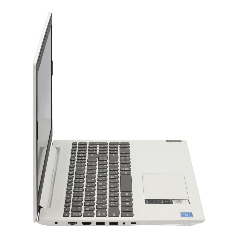 Ｌｅｎｏｖｏ レノボ/Ｗｉｎ１０ノートＰＣ／ＩｄｅａＰａｄ　Ｌ３５０/81Y300A1JP//PF27P2PF/Bランク/84