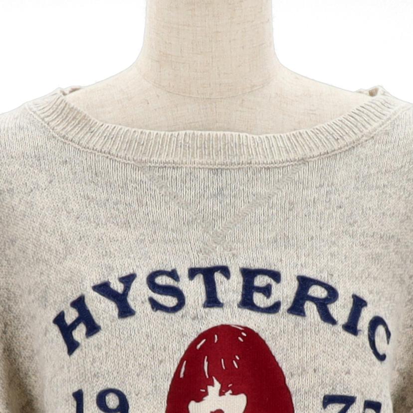 ＨＹＳＴＥＲＩＣ ＧＬＡＭＯＵＲ ヒステリックグラマー/レディース 