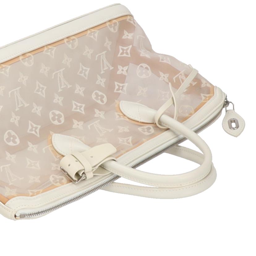ＬＯＵＩＳ　ＶＵＩＴＴＯＮ ルイ・ヴィトン/ロックイット・イーストウエスト／ＭＧ・トランスペアレンス/M40701//FO1102/Bランク/75