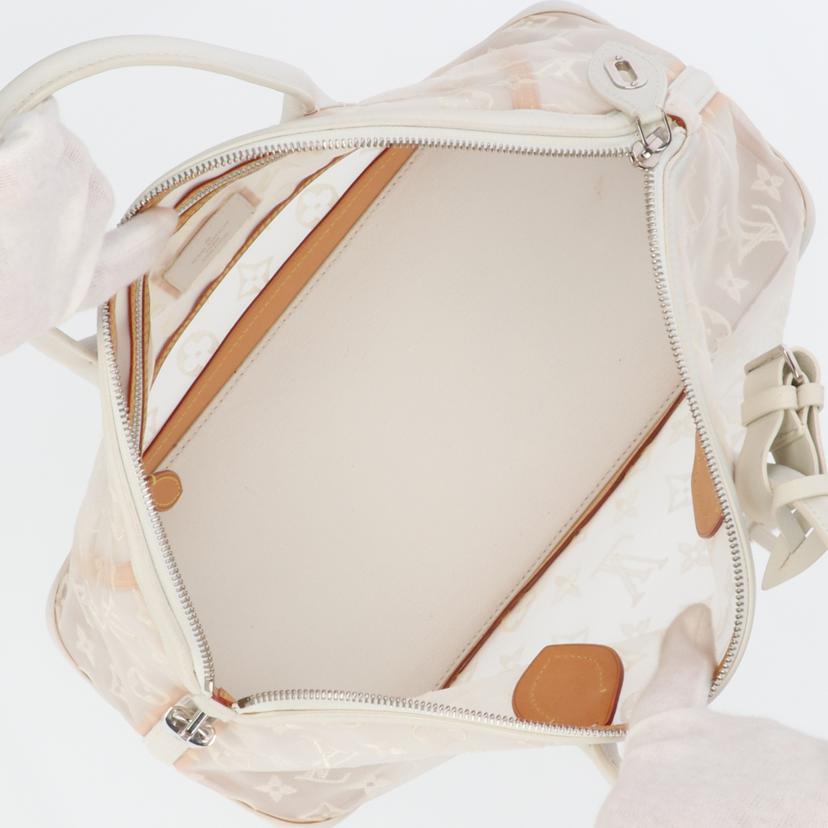 ＬＯＵＩＳ　ＶＵＩＴＴＯＮ ルイ・ヴィトン/ロックイット・イーストウエスト／ＭＧ・トランスペアレンス/M40701//FO1102/Bランク/75