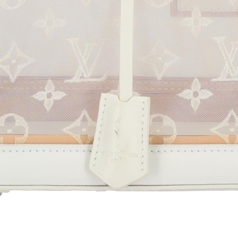 ＬＯＵＩＳ　ＶＵＩＴＴＯＮ ルイ・ヴィトン/ロックイット・イーストウエスト／ＭＧ・トランスペアレンス/M40701//FO1102/Bランク/75