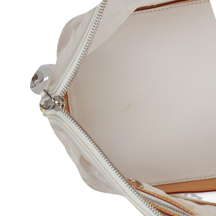 ＬＯＵＩＳ　ＶＵＩＴＴＯＮ ルイ・ヴィトン/ロックイット・イーストウエスト／ＭＧ・トランスペアレンス/M40701//FO1102/Bランク/75