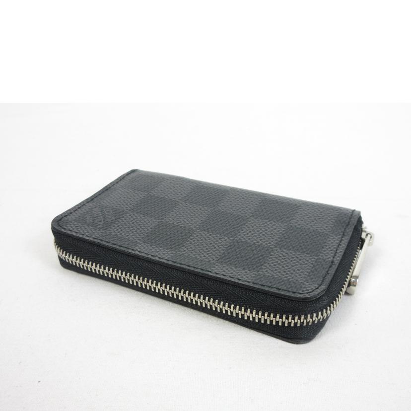 ＬＶ/ジッピー・コインパース／グラフィット/N63076//MI4138/Bランク/70