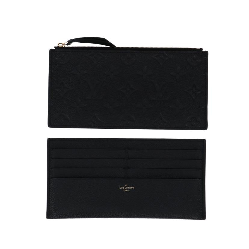 ＬＯＵＩＳ　ＶＵＩＴＴＯＮ ルイヴィトン/ポシェット・フェリシー／モノグラムアンプラント/M64064//RFID/Aランク/75