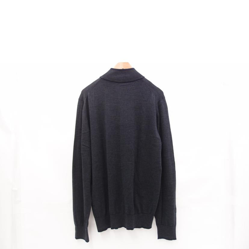 ＬＯＵＩＳ　ＶＵＩＴＴＯＮ ﾙｲｳﾞｨﾄﾝ/ジップアップセーター/RM112M MTK40M24//Bランク/69