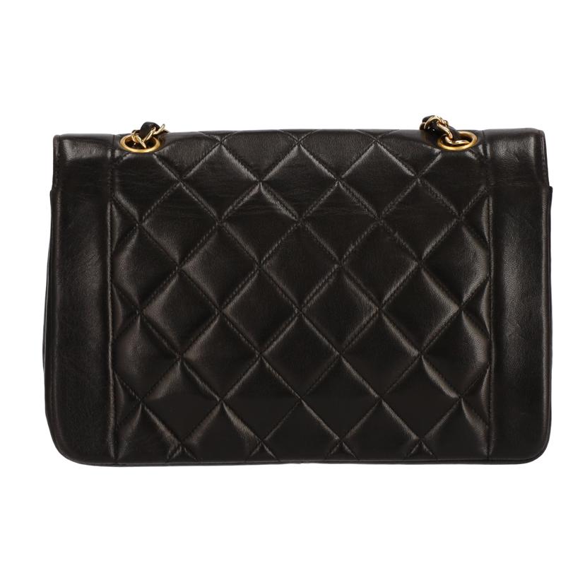 ＣＨＡＮＥＬ シャネル/ダイアナフラップチェーンショルダー//3384381/ABランク/75