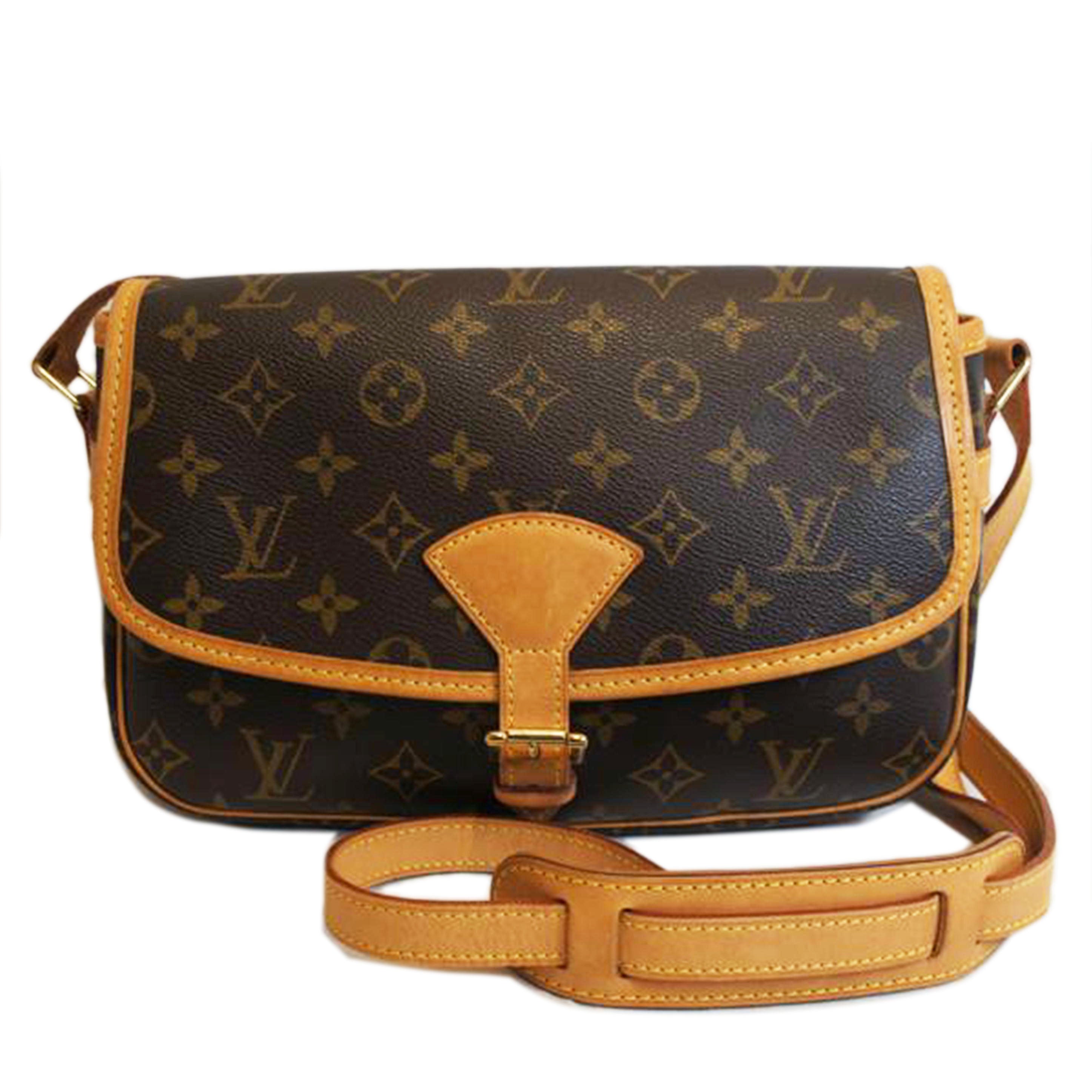 ＬＶ ルイヴィトン/ソローニュ/M42250//SL0013/ABランク/92