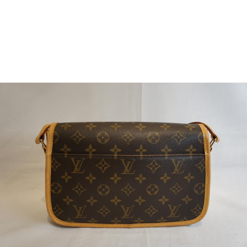 ＬＶ ルイヴィトン/ソローニュ/M42250//SL0013/ABランク/92