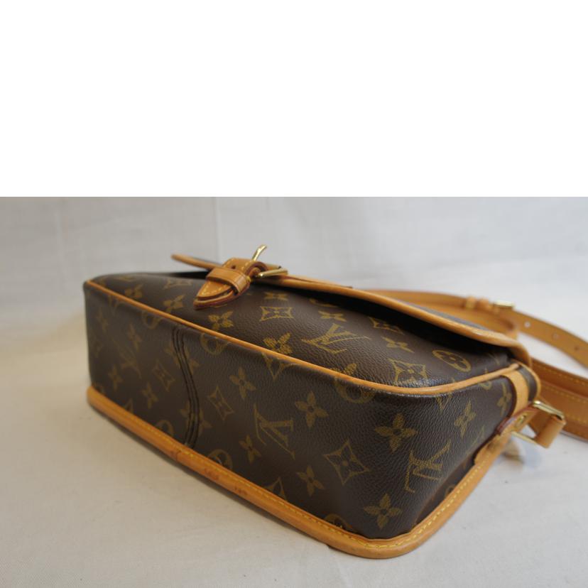 ＬＶ ルイヴィトン/ソローニュ/M42250//SL0013/ABランク/92