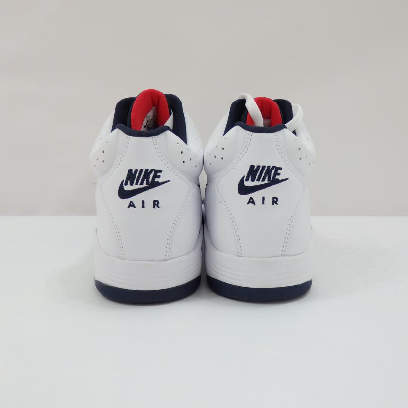 NIKE ナイキ/AIR FLIGHT LITE MID//Aランク/77