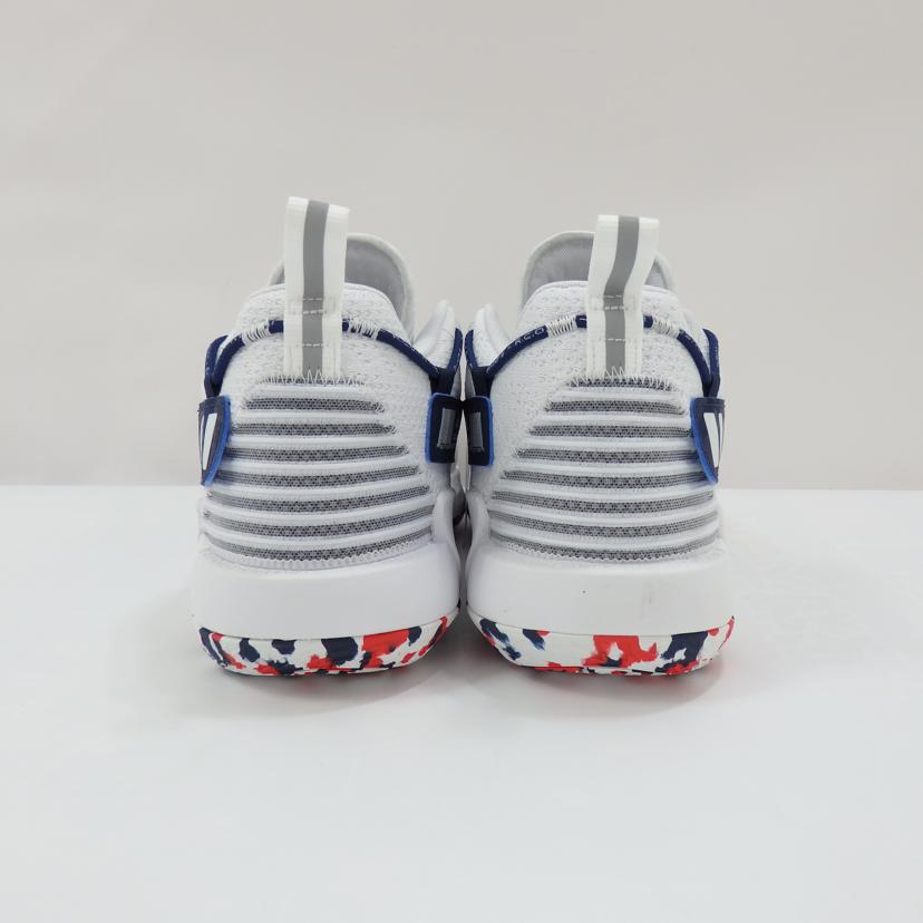 adidas アディダス/DAME 7 EXTPLY GCA//ABランク/77