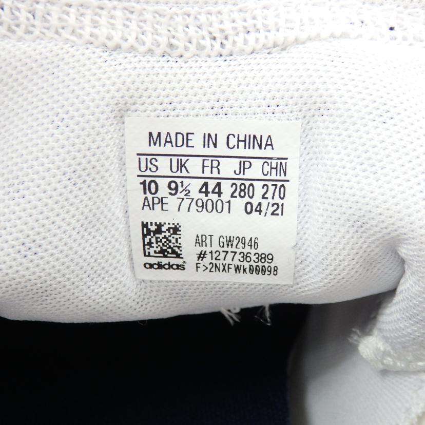 adidas アディダス/DAME 7 EXTPLY GCA//ABランク/77